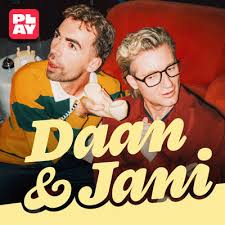 Podcasttip: Daan en Jani