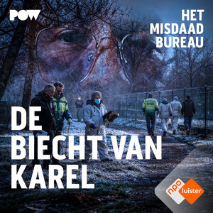 Podcasttip: De biecht van Karel