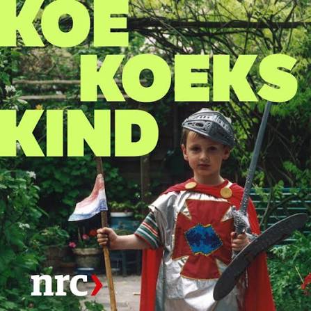 Podcasttip: NRC uitgelicht Koekoekskind