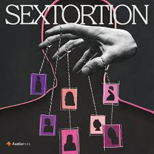 Podcasttip: Sextortion