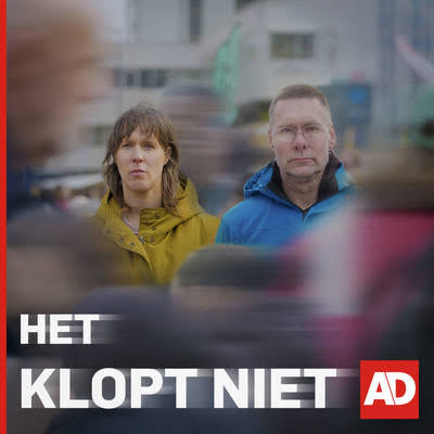 Podcasttip: Het klopt niet